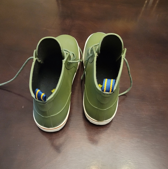 Rainy Show (TERRA) Women's Rain Boots Size 40 - Picture 3 of 6